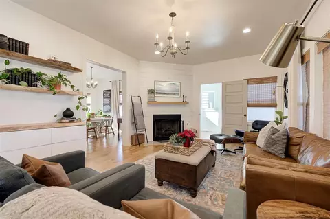 619 E Warner Ave, Guthrie, OK 73044 photo 9