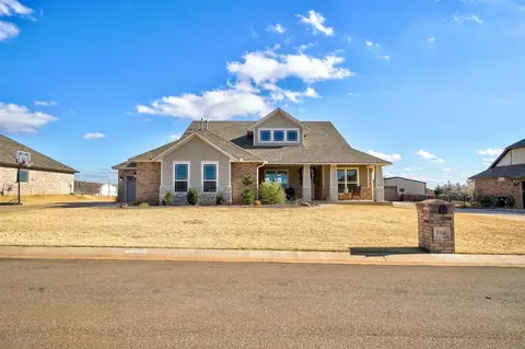 13140 Bellevue Ave, Edmond, OK 73025