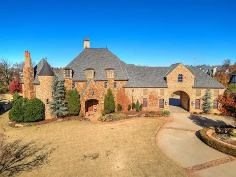 3349 NW 173rd St, Edmond, OK 73012