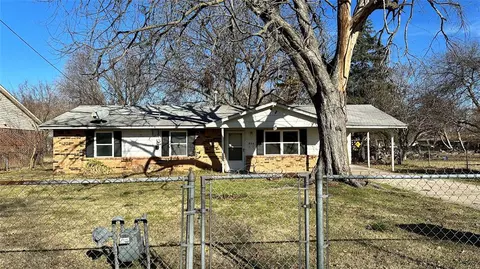 804 W Main St, Shawnee, OK 74801