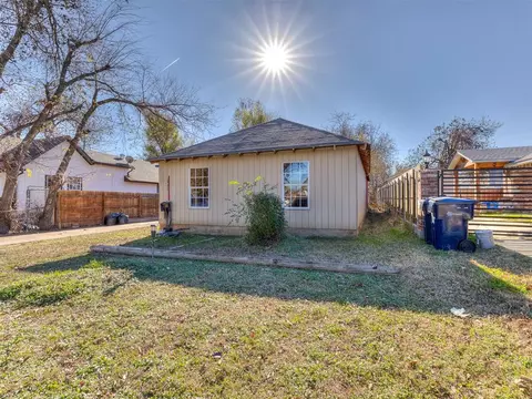 1532 SW 32nd St, Oklahoma City, OK 73119