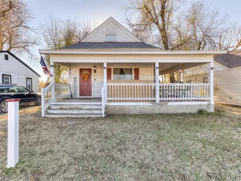914 Industrial Blvd, El Reno, OK 73036