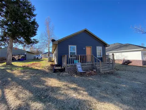 1924 E Springer Ave, Guthrie, OK 73044 photo 18