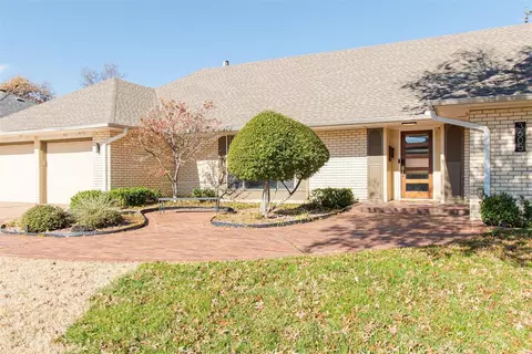 3605 Treadwell Dr, Oklahoma City, OK 73112