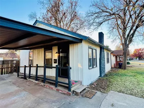 1614 NW 42 St, Oklahoma City, OK 73118