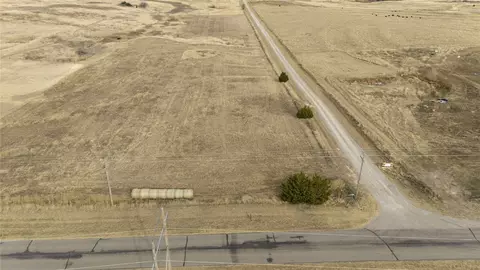 Arapaho Road, Weatherford, OK 73601