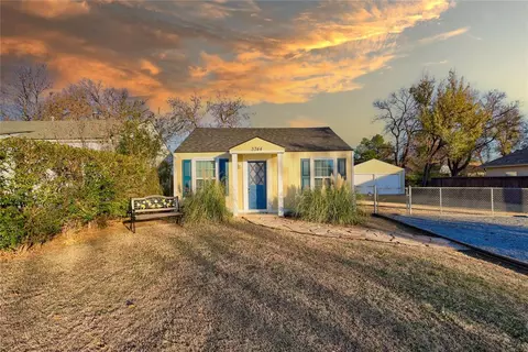 3744 N Geraldine Ave, Oklahoma City, OK 73112
