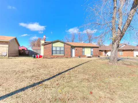 713 N Pine Branch Way, Mustang, OK 73064