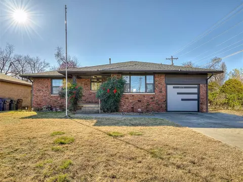 2272 Downing St, Oklahoma City, OK 73120