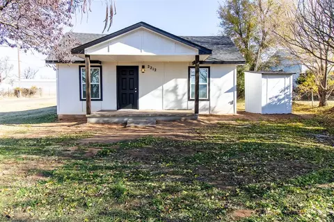 2212 N Post Rd, Oklahoma City, OK 73141