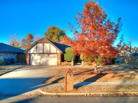 7307 NW 106 St, Oklahoma City, OK 73162