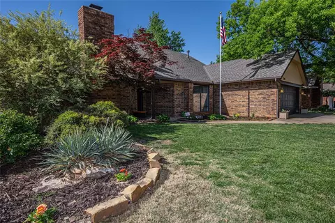 3100 Talon Rd, Edmond, OK 73013