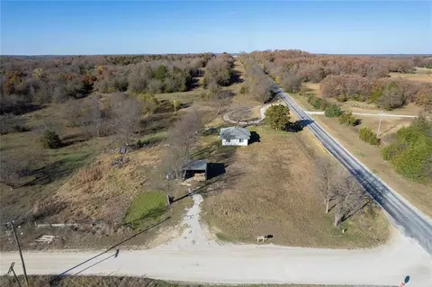 24935 County Road 3640, Stonewall, OK 74871