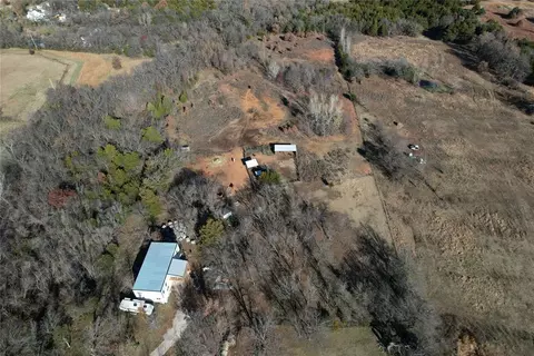 508 E Central Ave, Tryon, OK 74875 photo 7