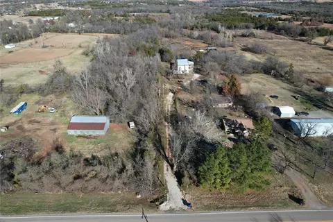 508 E Central Ave, Tryon, OK 74875 photo 12