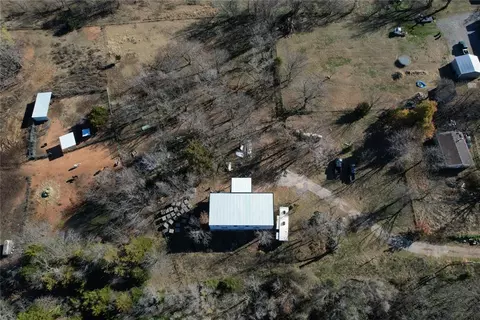 508 E Central Ave, Tryon, OK 74875 photo 11