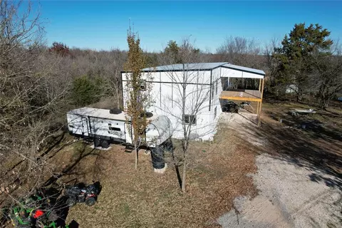 508 E Central Ave, Tryon, OK 74875 photo 22