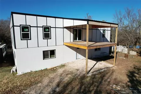 508 E Central Ave, Tryon, OK 74875