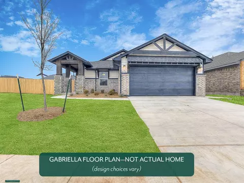619 Prairie Dr, Guthrie, OK 73044