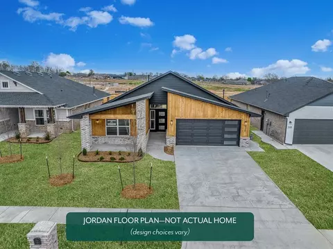 3222 James Way, Guthrie, OK 73044