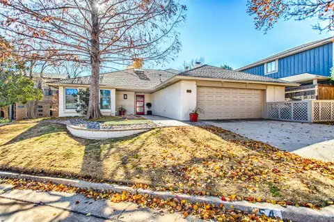 3101 Castlerock Rd #54, Oklahoma City, OK 73120
