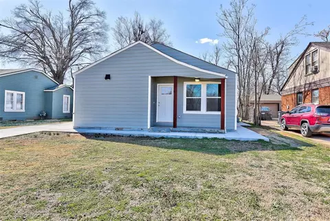 1820 NW 36th St, Oklahoma City, OK 73118