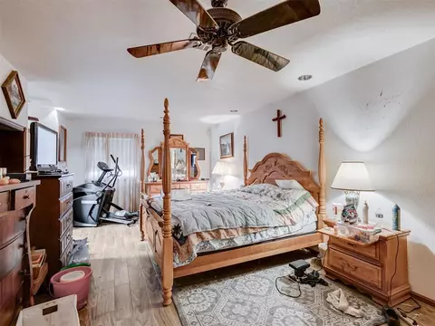 921 S Dobbs Rd, Harrah, OK 73045 photo 31