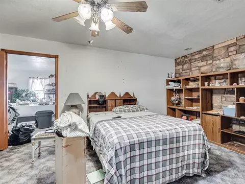 921 S Dobbs Rd, Harrah, OK 73045 photo 37
