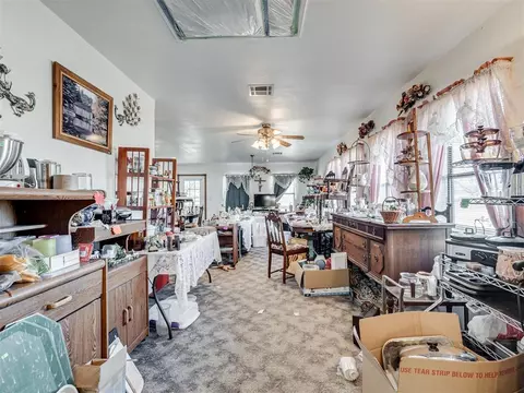 921 S Dobbs Rd, Harrah, OK 73045 photo 26