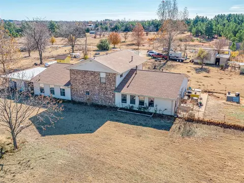 921 S Dobbs Rd, Harrah, OK 73045 photo 15