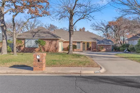 2008 Powderhorn Trl, Edmond, OK 73034