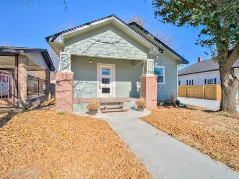 2213 NW 11th St, Oklahoma City, OK 73107