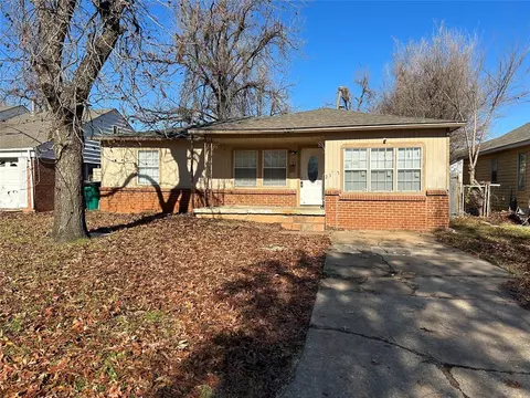 2317 SW 40th St, Oklahoma City, OK 73119