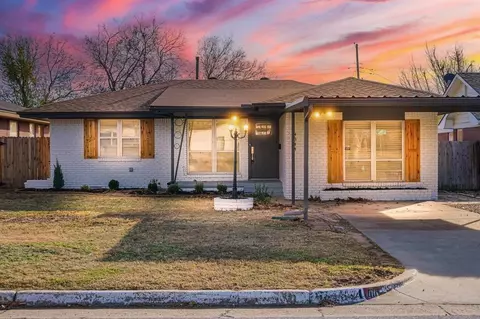 4344 NW 14th St, Oklahoma City, OK 73107