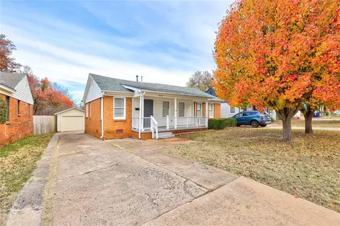 2537 NW 35th St, Oklahoma City, OK 73112