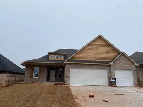 9204 SW 43rd St, Oklahoma City, OK 73179