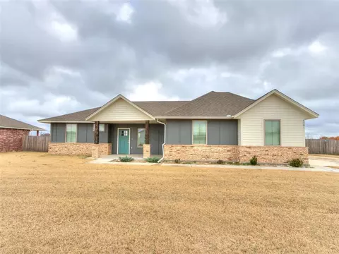 4981 Magnolia Meadow Way, Goldsby, OK 73093