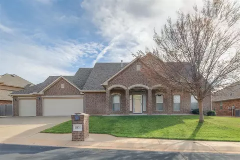 11820 Katie Cv, Oklahoma City, OK 73131