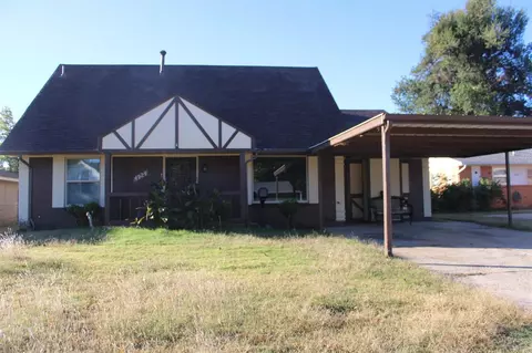 4924 Michael Pl, Del City, OK 73115