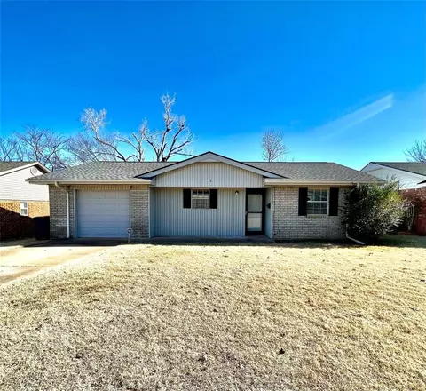 5 Red Oak Rd, Shawnee, OK 74804
