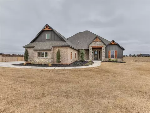 1302 Dorsi Ct, Newcastle, OK 73065