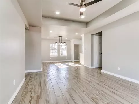 1220 SW 32nd St, Oklahoma City, OK 73109