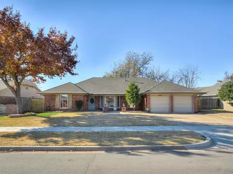 11605 Victoria Pl, Oklahoma City, OK 73120