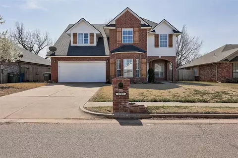 2324 Bradford Pl, Edmond, OK 73012
