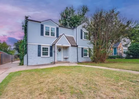 2820 NW 26th St, Oklahoma City, OK 73107