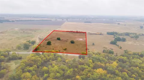 Camp Arbuckle Avenue, Byars, OK 74831