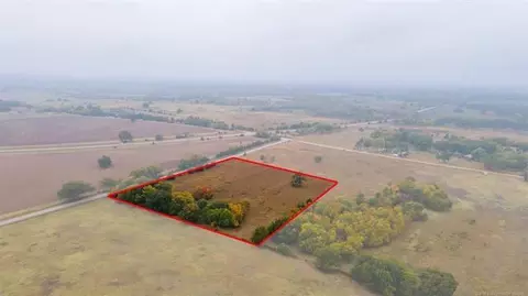 Camp Arbuckle Avenue, Byars, OK 74831