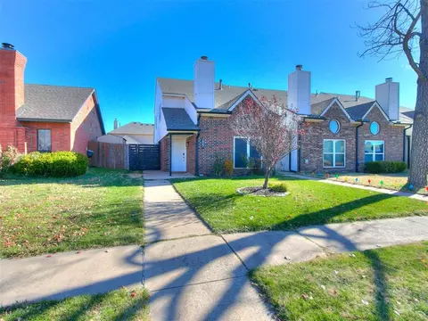 2807 Brompton Dr, Norman, OK 73072 photo 2