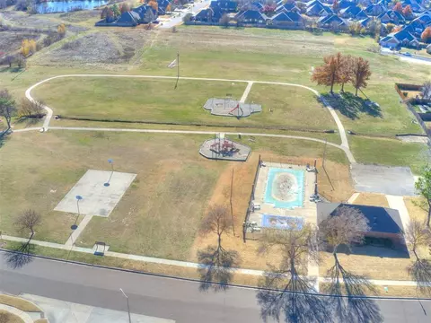 2807 Brompton Dr, Norman, OK 73072 photo 5