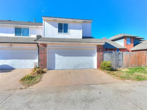 2807 Brompton Dr, Norman, OK 73072 photo 3